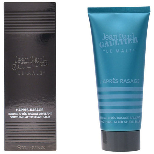Aftershave Balm Jean Paul Gaultier 1523 100 ml-0