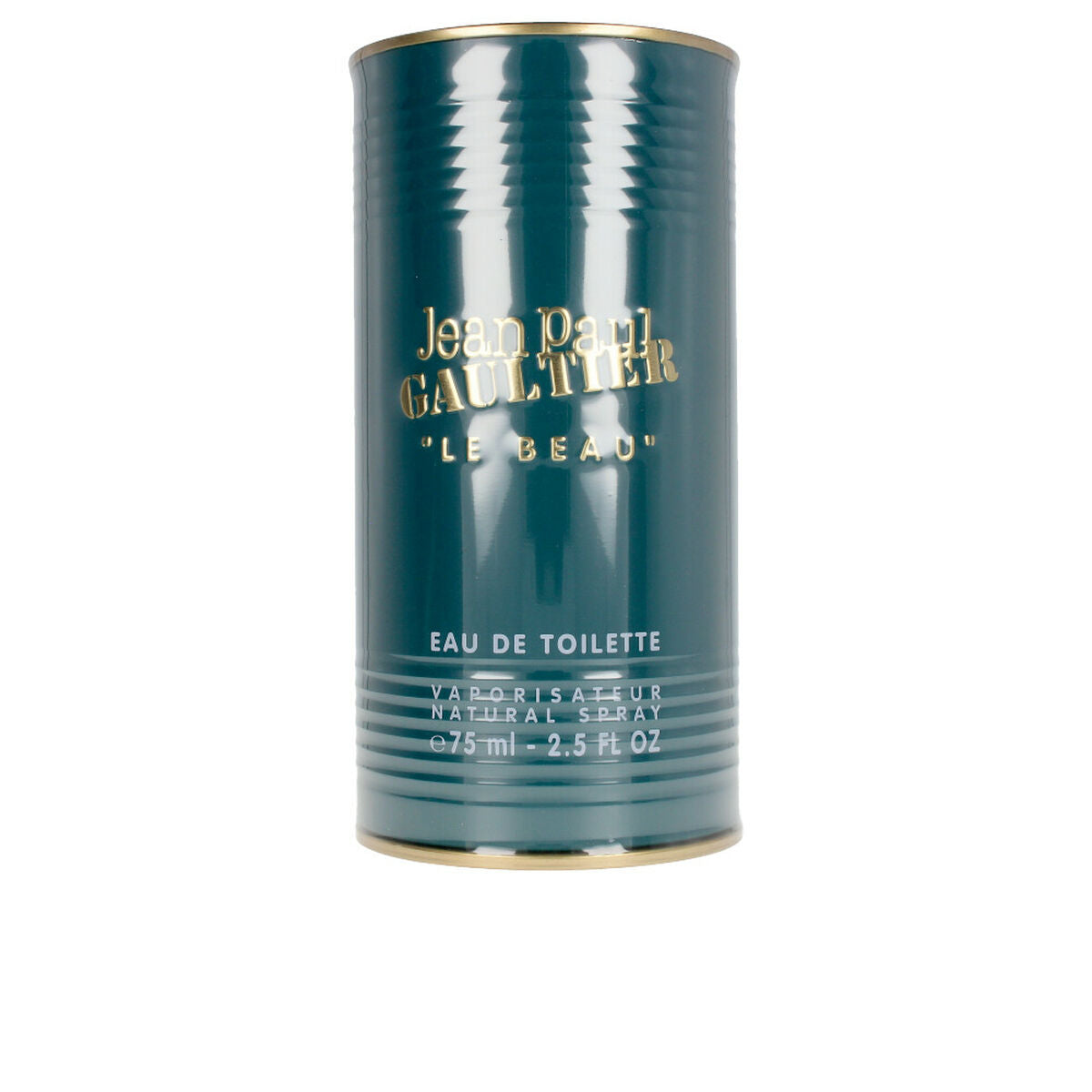 Men's Perfume Jean Paul Gaultier EDT-1