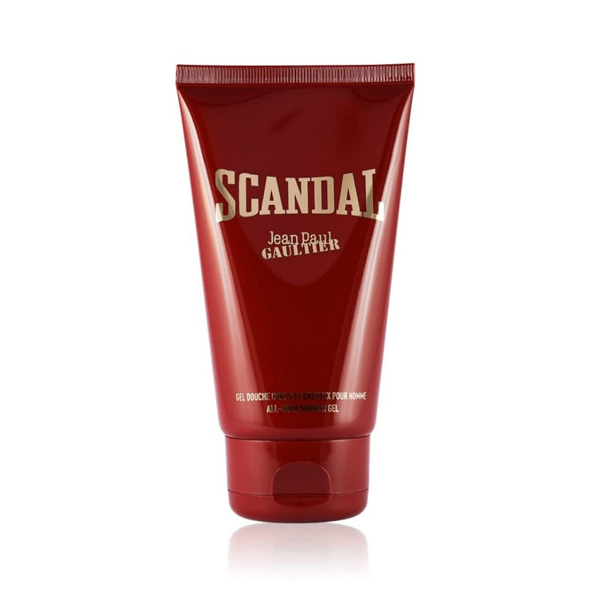 Shower Gel Jean Paul Gaultier Scandal Pour Homme 150 ml-0
