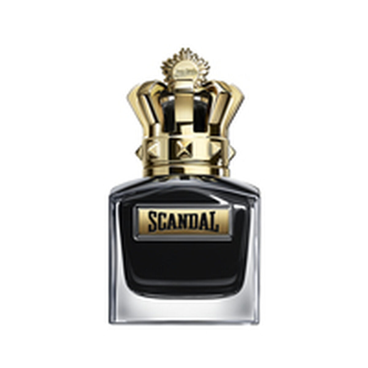Men's Perfume Jean Paul Gaultier EDP Scandal Le Parfum Pour Homme 50 ml-3