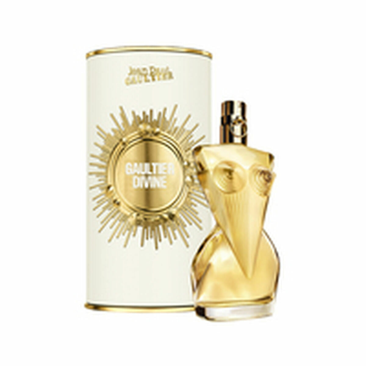 Women's Perfume Jean Paul Gaultier 65188914 30 ml-9