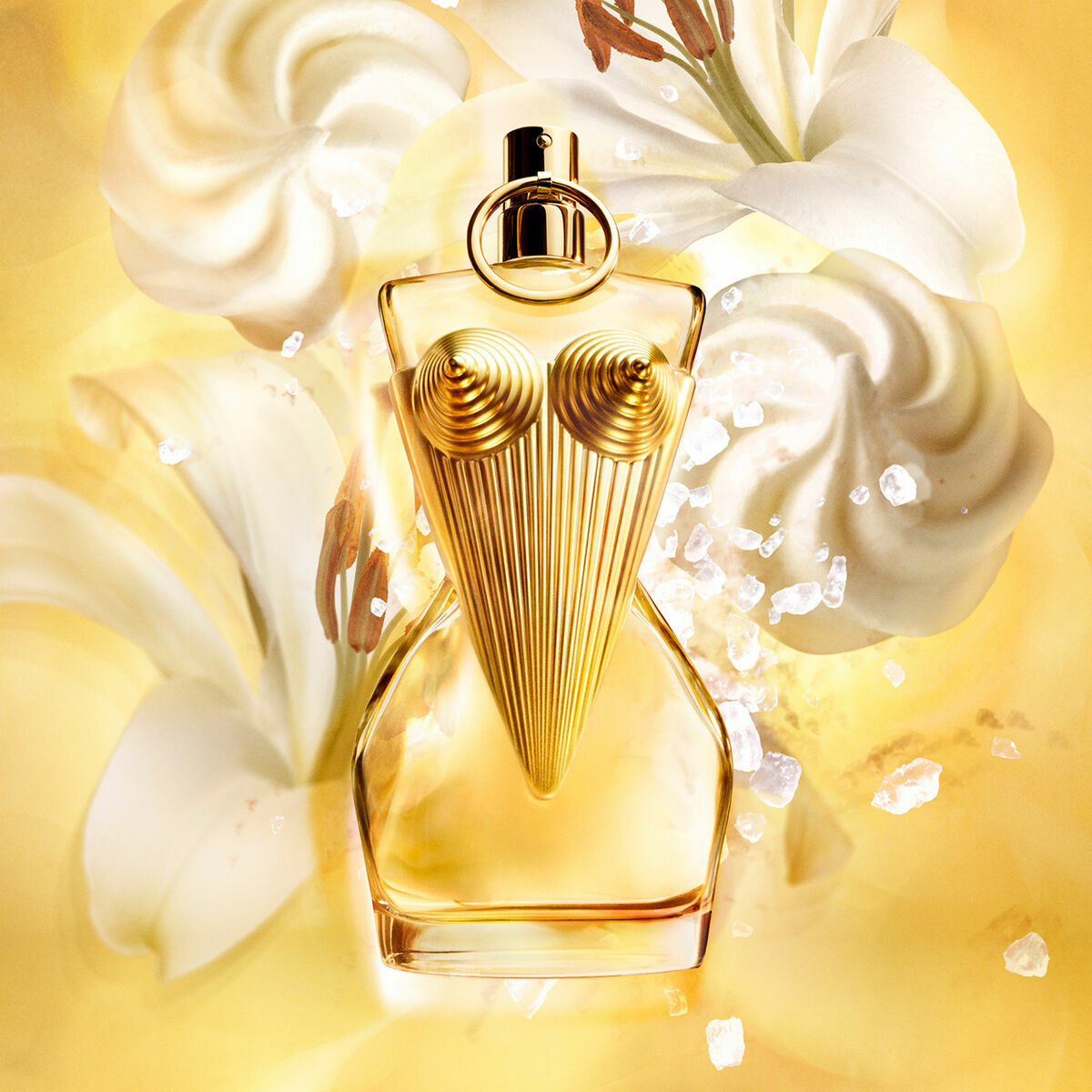 Women's Perfume Jean Paul Gaultier 65188914 30 ml-6