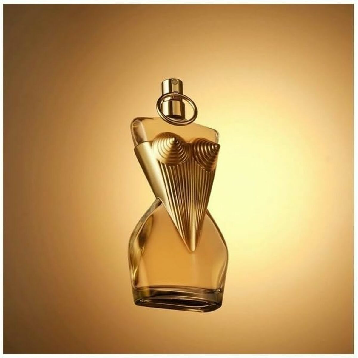 Women's Perfume Jean Paul Gaultier Gaultier Divine EDP 100 ml-2
