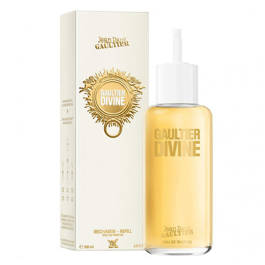 Women's Perfume Jean Paul Gaultier Gaultier Divine EDP 200 ml-0