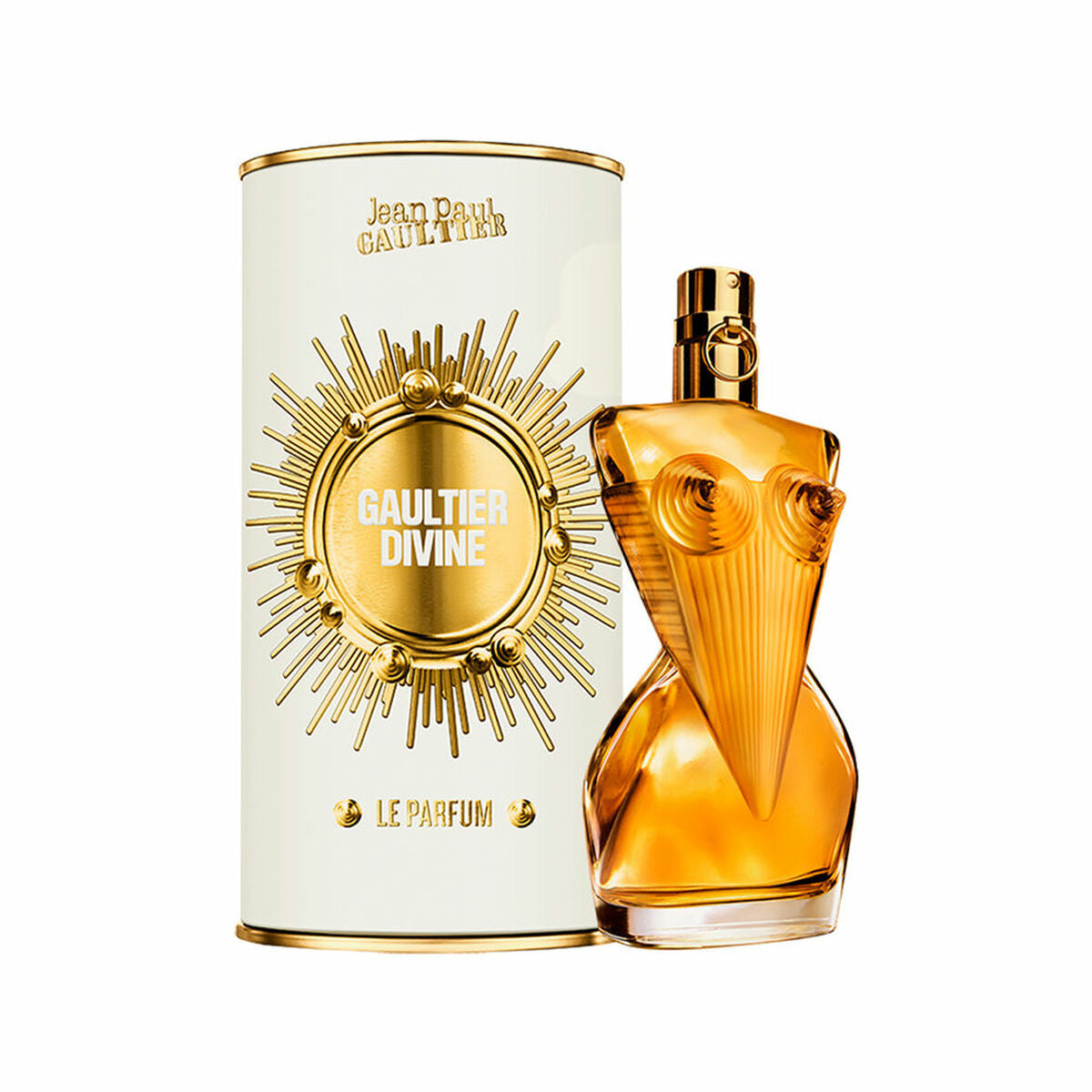 Women's Perfume Jean Paul Gaultier GAULTIER DIVINE EDP 30 ml-0