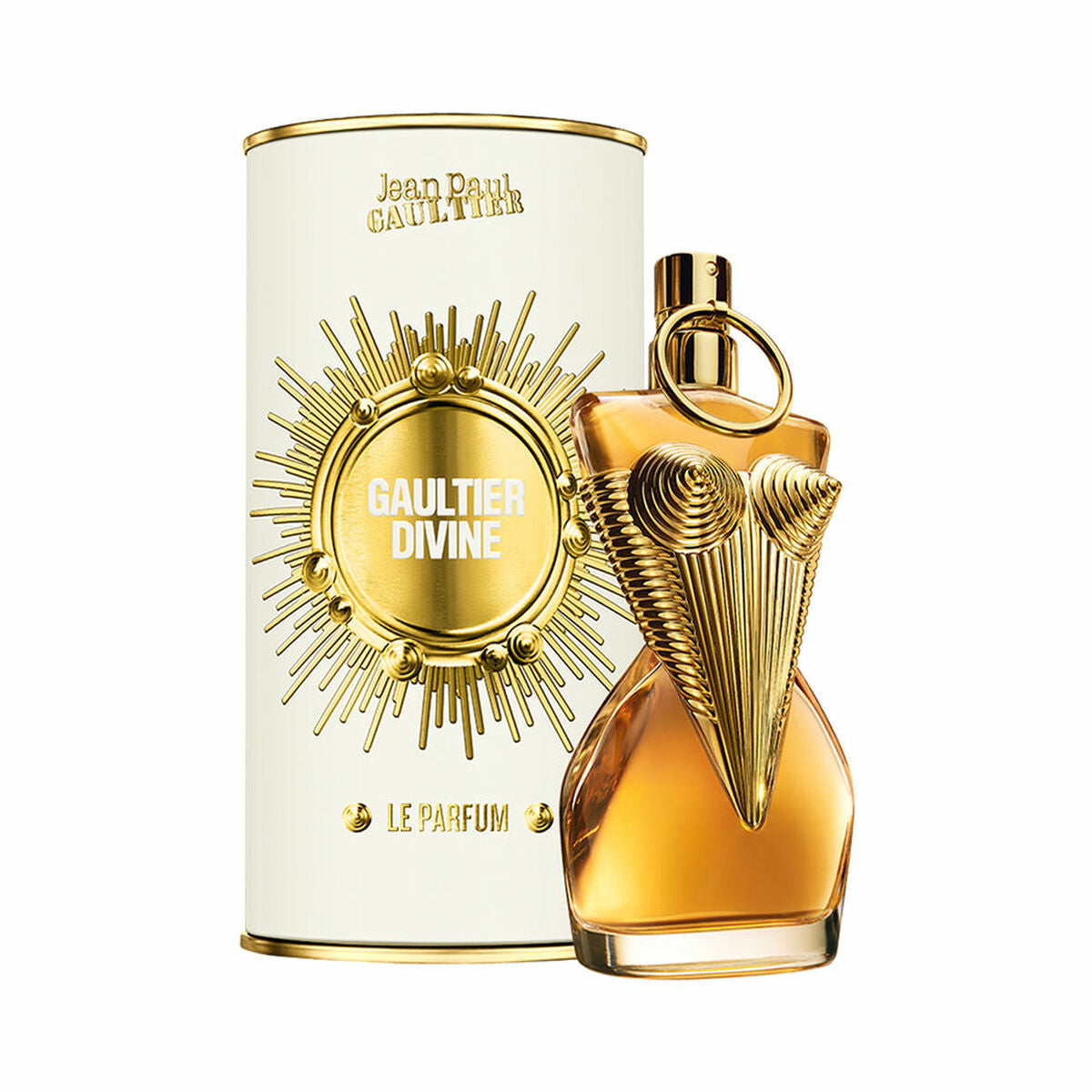Women's Perfume Jean Paul Gaultier GAULTIER DIVINE EDP 50 ml-0