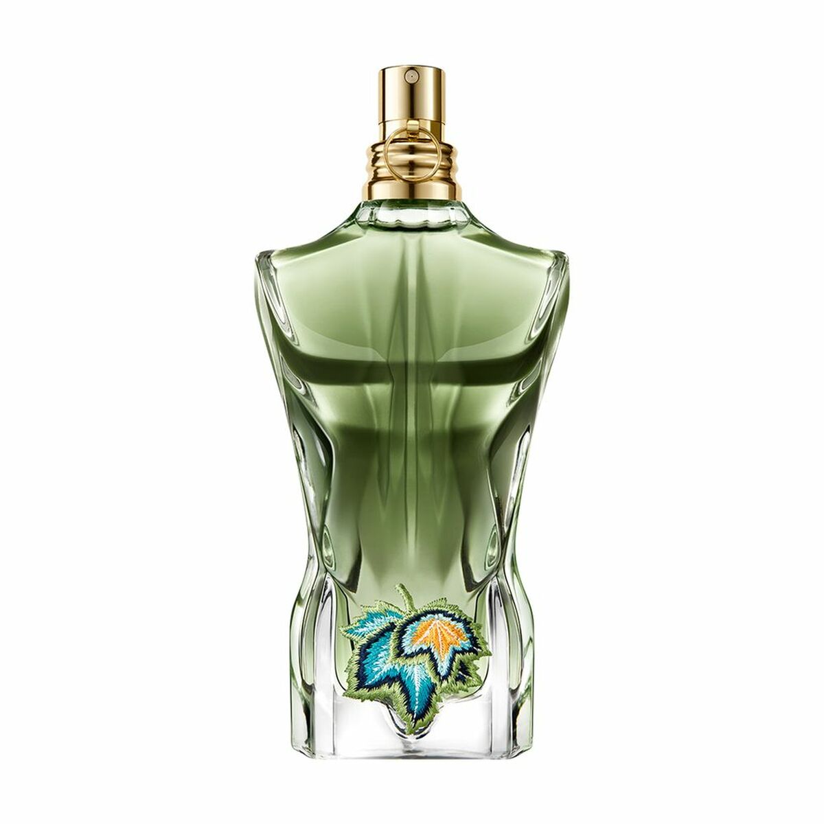 Men's Perfume Jean Paul Gaultier LE BEAU 75 ml-0