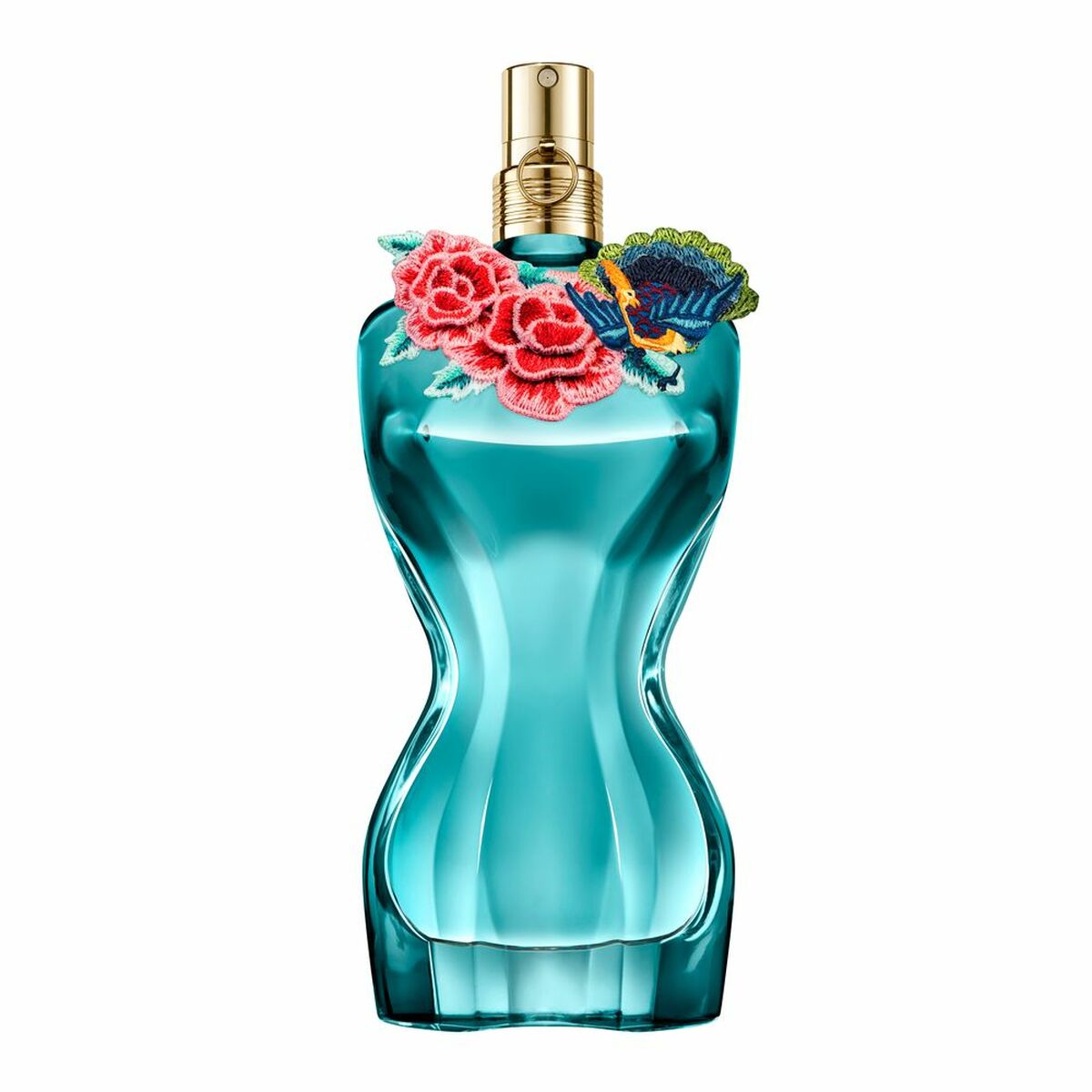 Women's Perfume Jean Paul Gaultier LA BELLE 100 ml-0
