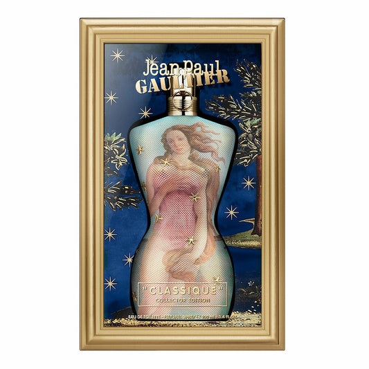 Men's Perfume Jean Paul Gaultier CLASSIQUE EDT-0