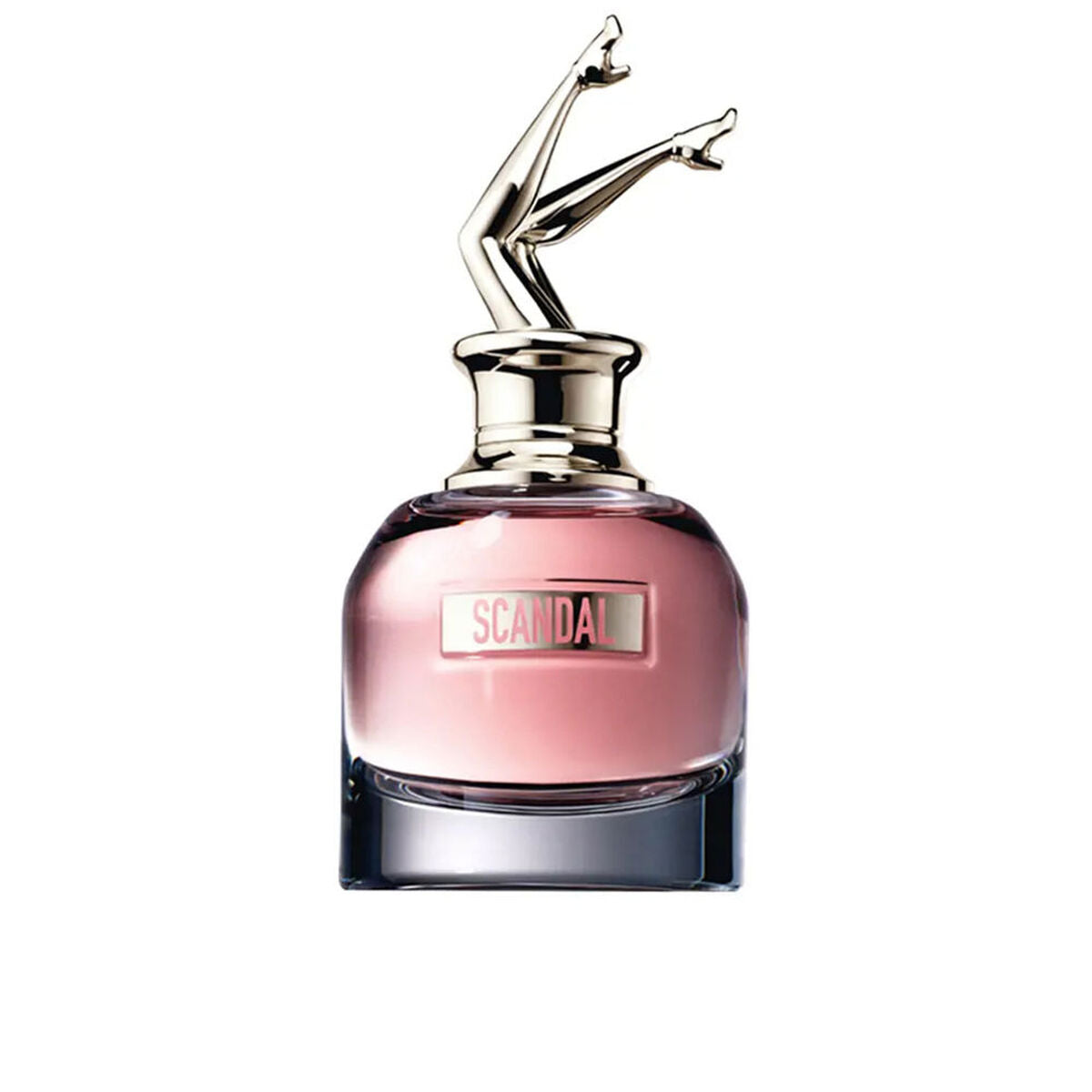 Unisex Perfume Jean Paul Gaultier SCANDAL 50 ml-0