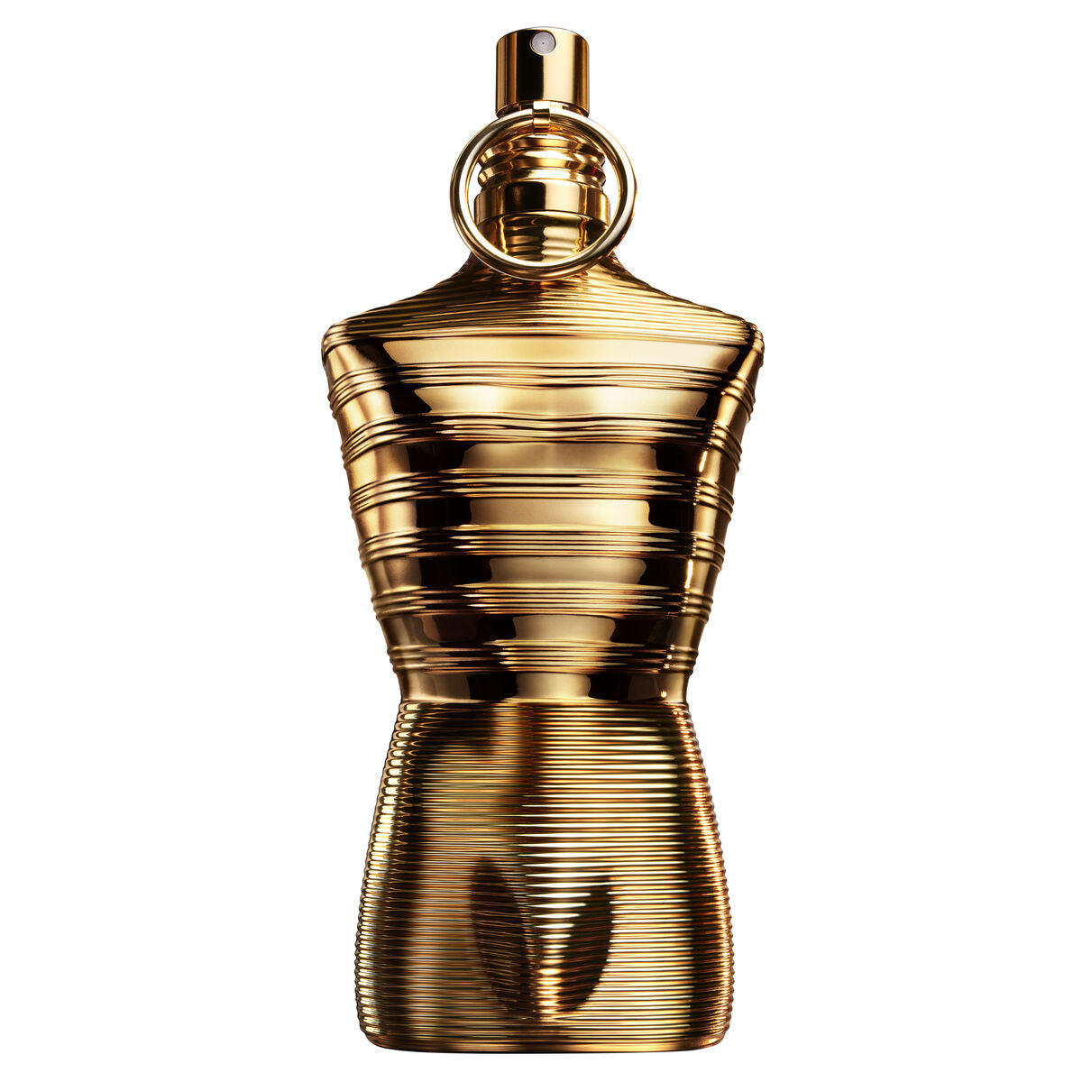 Men's Perfume Jean Paul Gaultier LE MALE ELIXIR ABSOLU PARFUM INTENSE EDP 200 ml-0