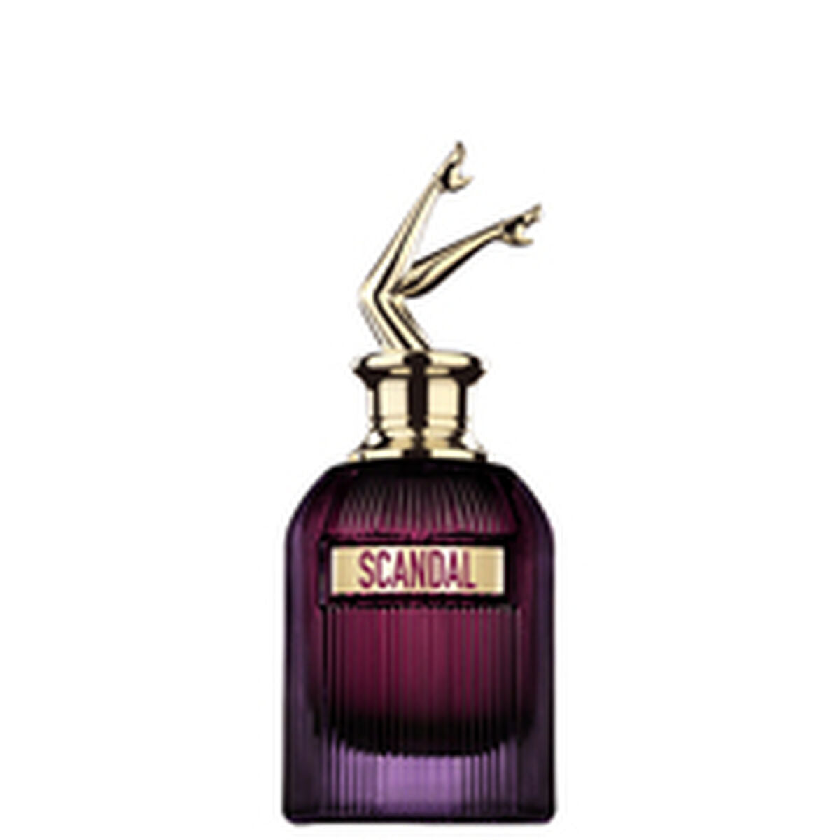 Women's Perfume Jean Paul Gaultier SCANDAL 50 ml-1