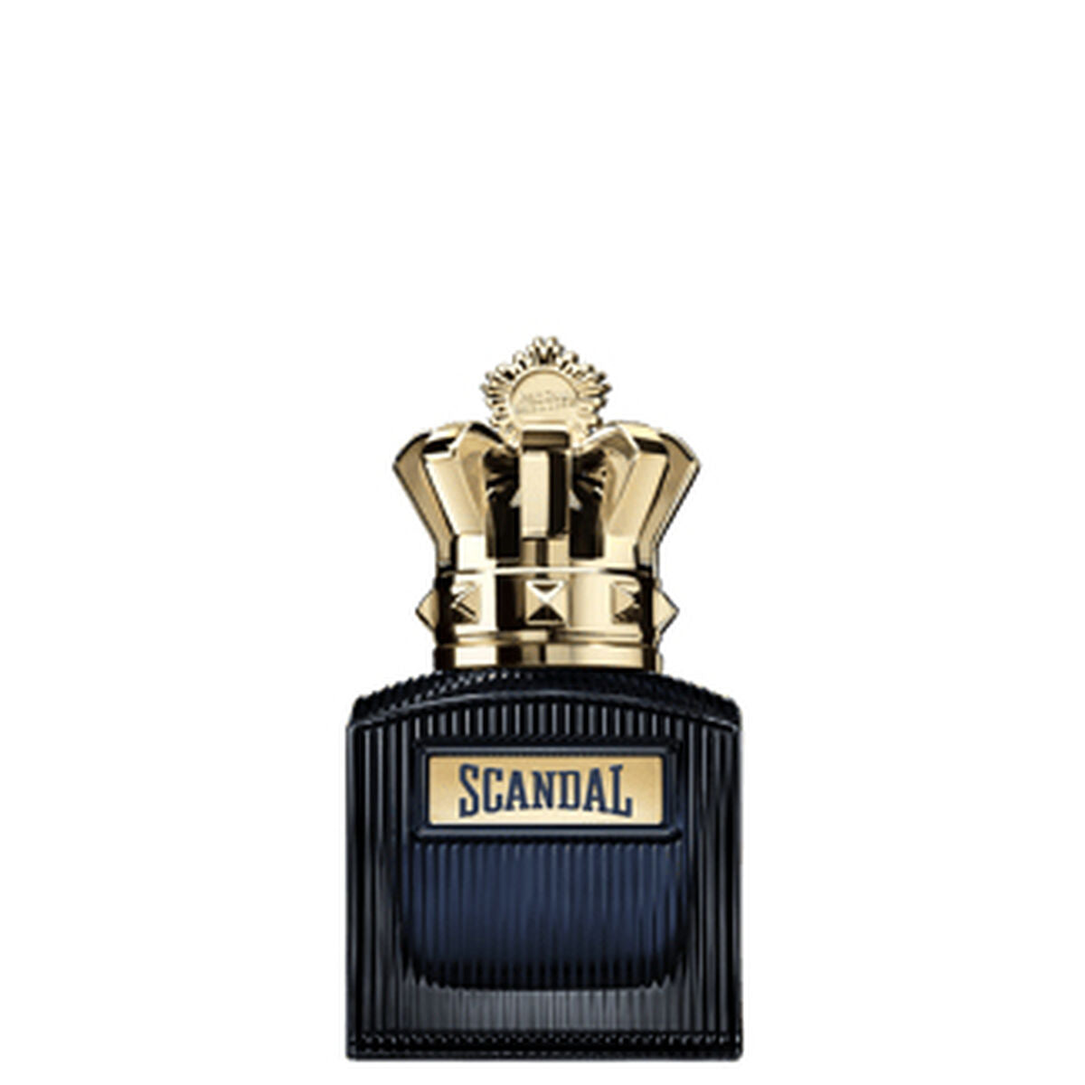 Men's Perfume Jean Paul Gaultier SCANDAL POUR HOMME 50 ml-0