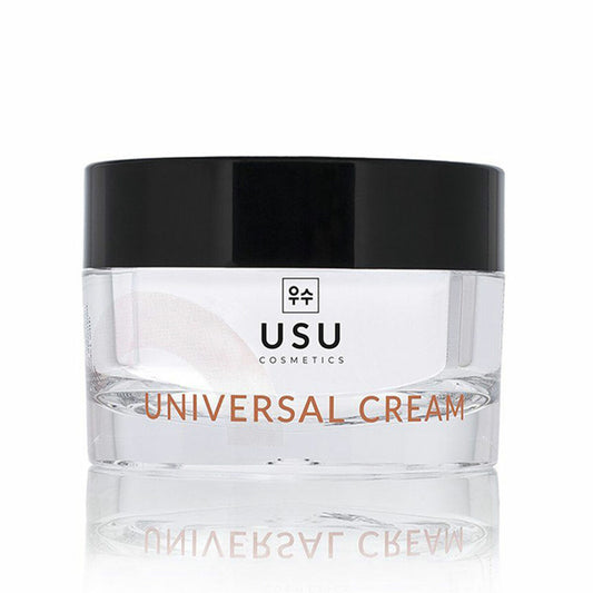 Facial Cream USU Cosmetics Universal 50 ml-0