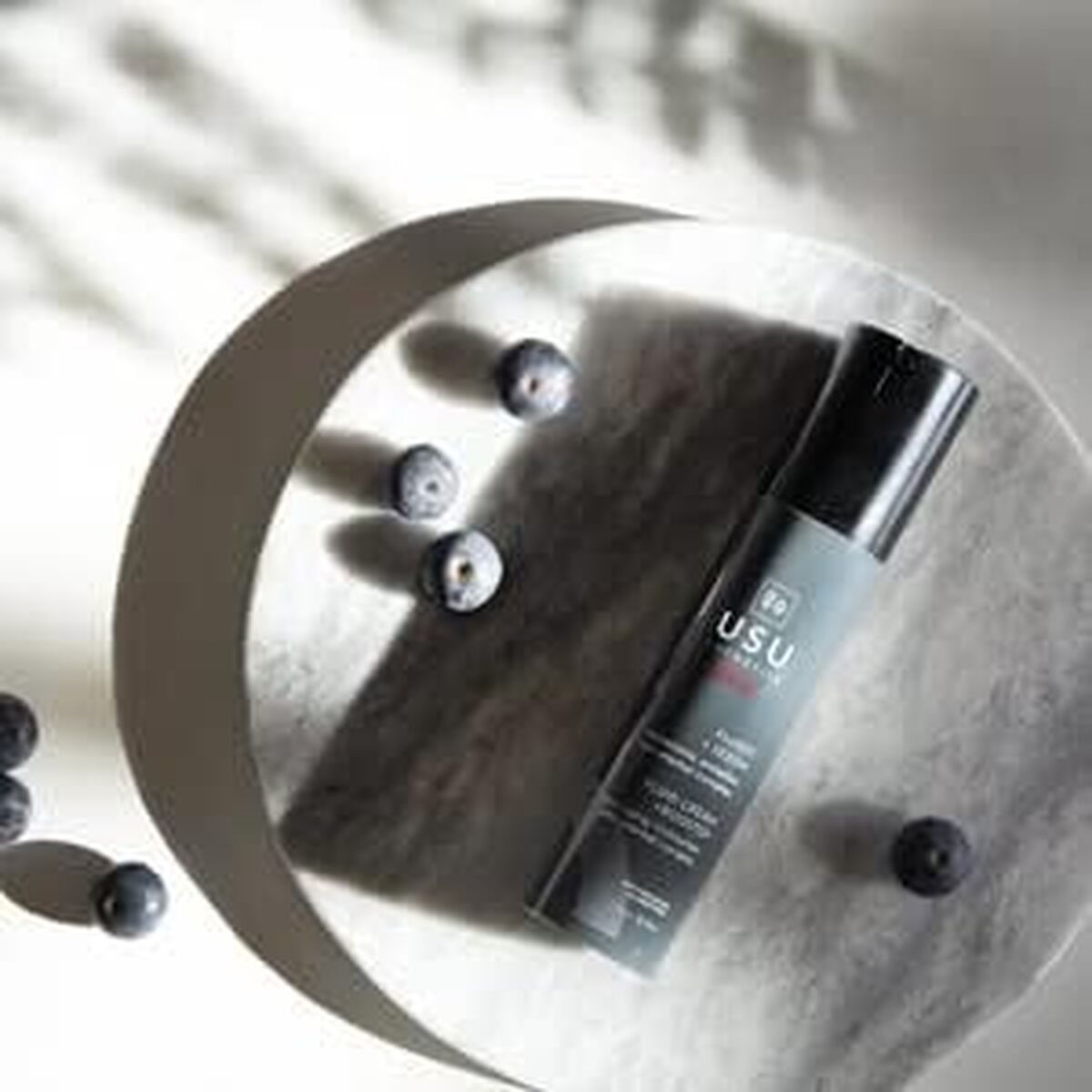 Facial Serum USU Cosmetics Men 50 ml-1