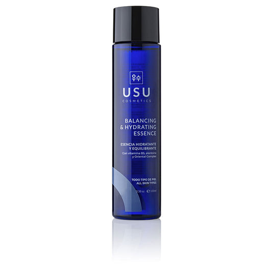 Essential Moisturising Lotion USU Cosmetics   100 ml Balancing-0