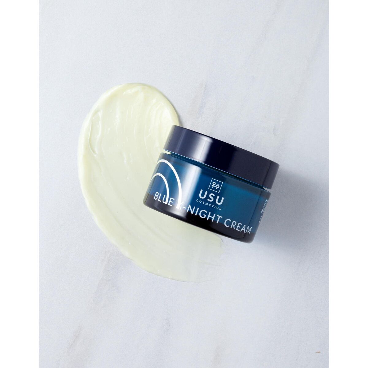 Night Cream USU Cosmetics Blue Night 50 ml-2