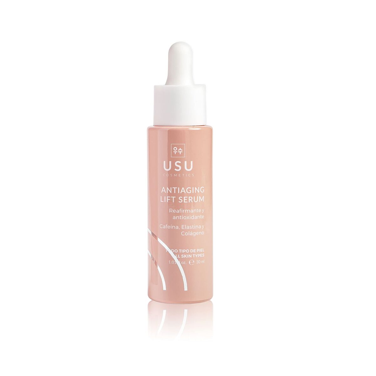 Day Cream USU Cosmetics USU COSMETICS ANTIEDAD 30 ml-2