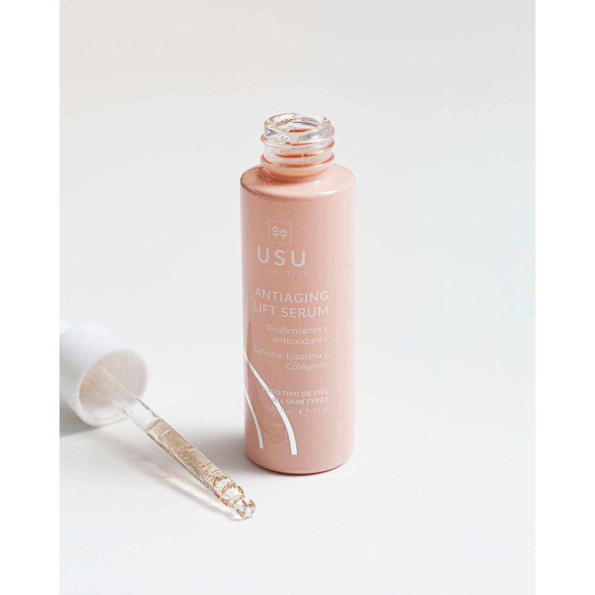 Day Cream USU Cosmetics USU COSMETICS ANTIEDAD 30 ml-1