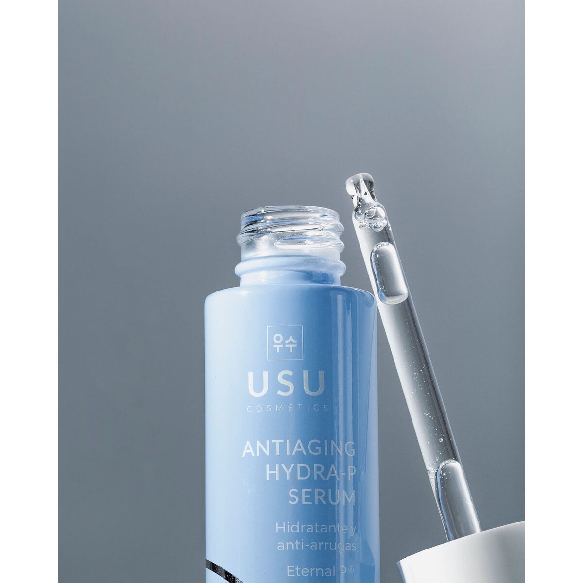 Anti-Ageing Cream USU Cosmetics USU COSMETICS ANTIEDAD 30 ml-3