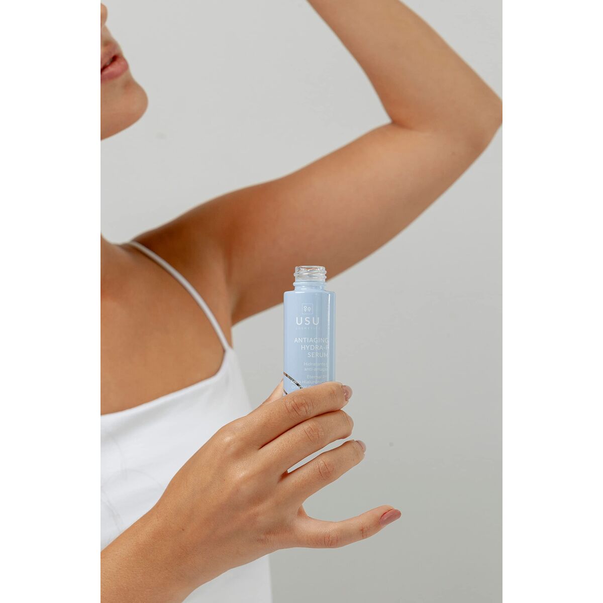 Anti-Ageing Cream USU Cosmetics USU COSMETICS ANTIEDAD 30 ml-2