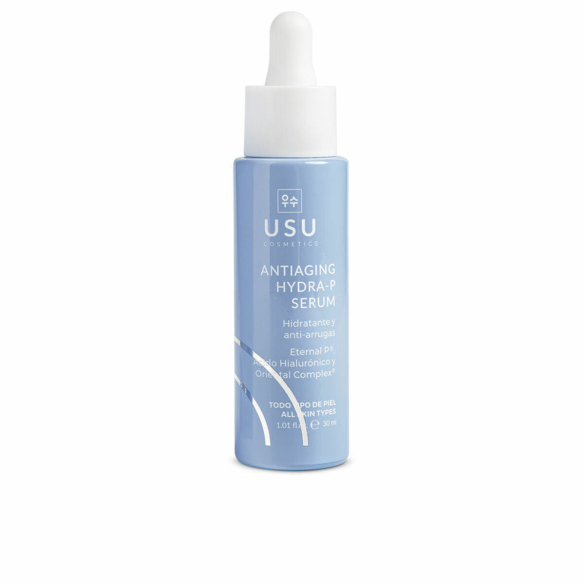 Anti-Ageing Cream USU Cosmetics USU COSMETICS ANTIEDAD 30 ml-0