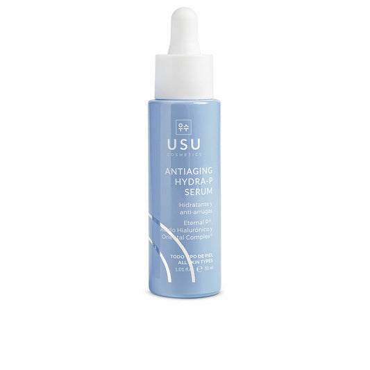 Anti-Ageing Cream USU Cosmetics USU COSMETICS ANTIEDAD 30 ml-0