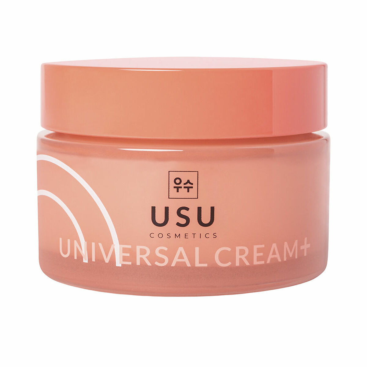 Day Cream USU Cosmetics Universal Cream 50 ml-0