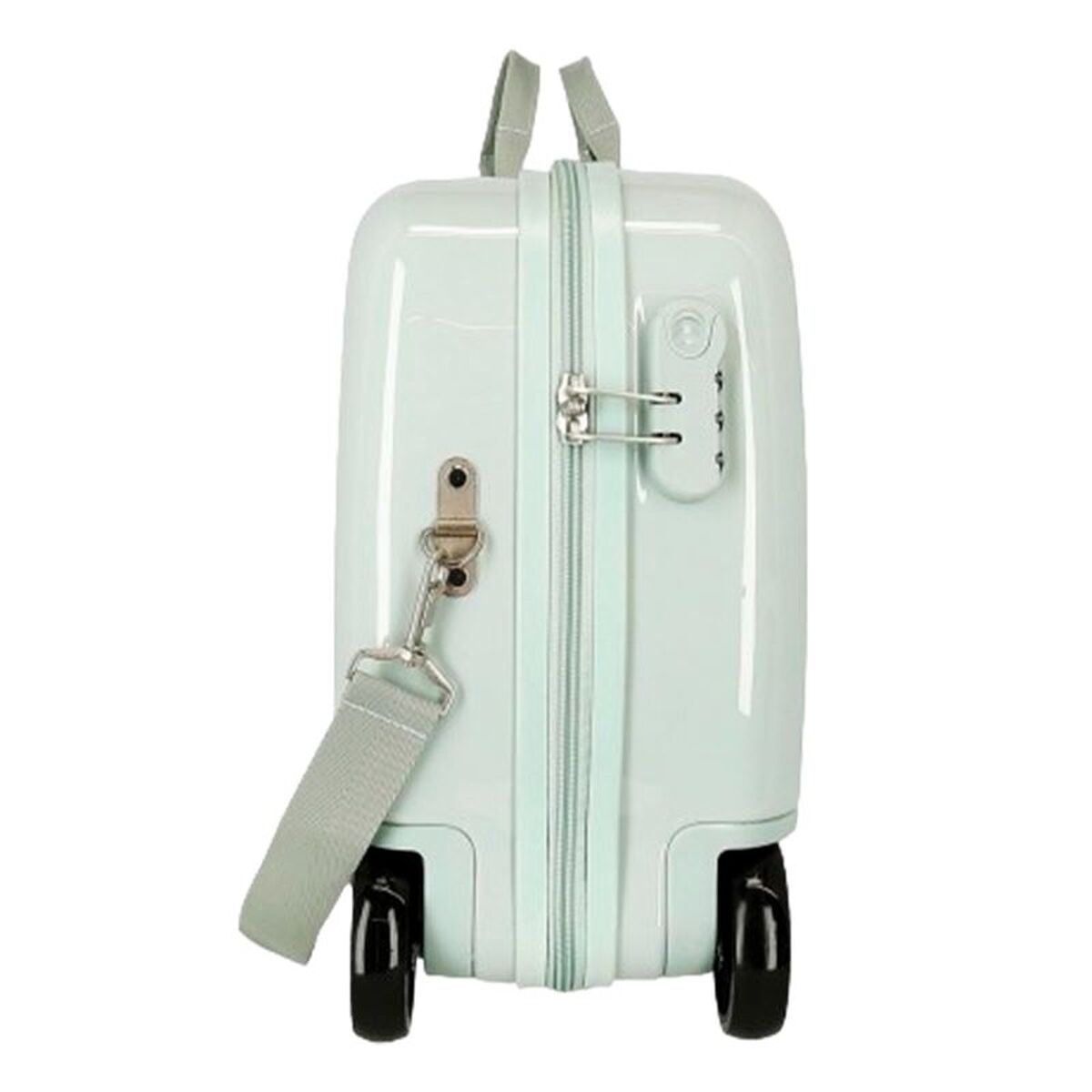 Suitcase Hello Kitty 330068114001 Multicolour-1