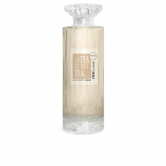 Unisex Perfume The Seven Cosmetics THE TEA IS NOT TEA 100 ml-0