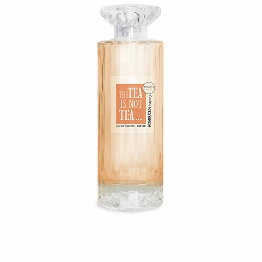 Unisex Perfume The Seven Cosmetics THE TEA IS NOT TEA 100 ml-0