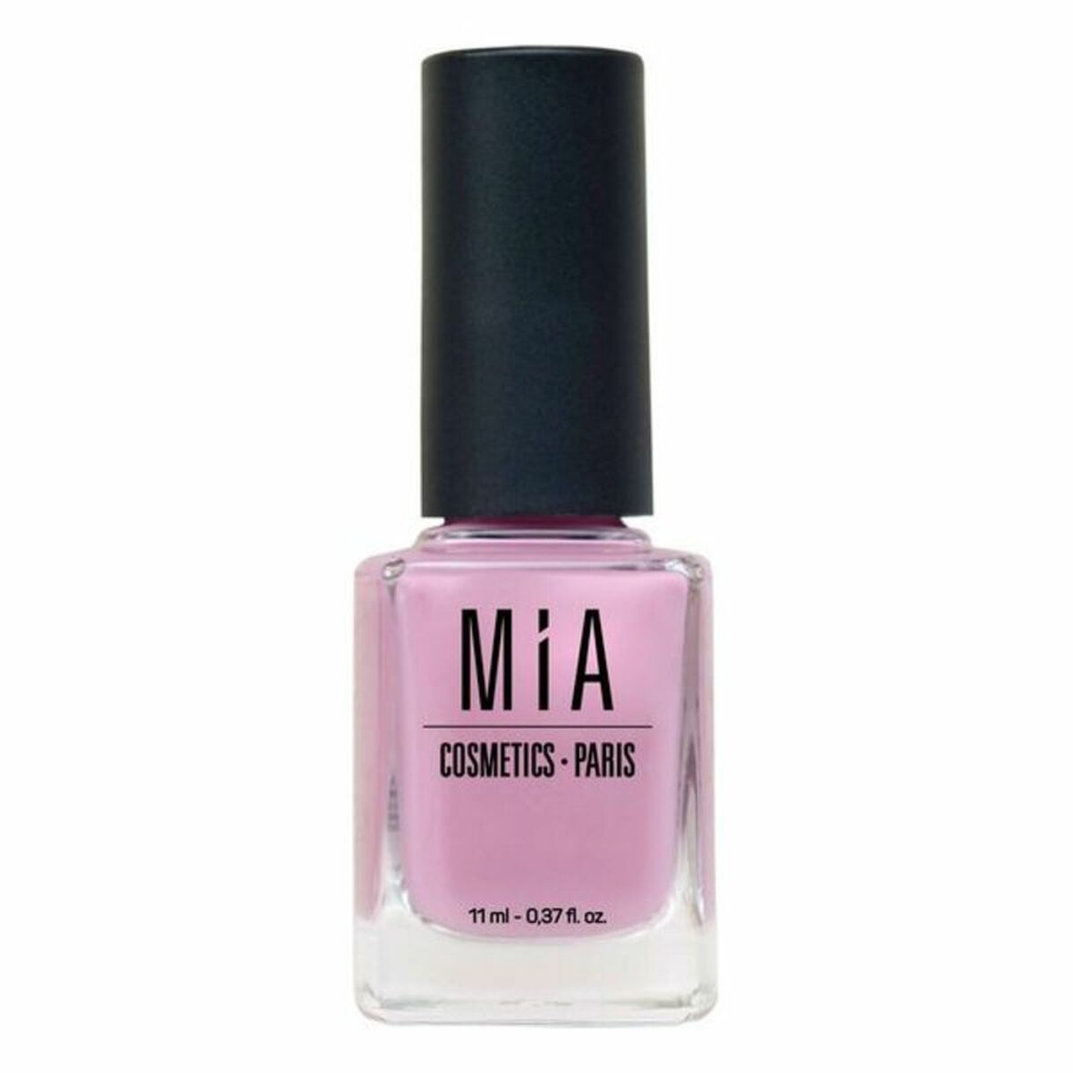 Nail polish Mia Cosmetics Paris Chiffon Peony (11 ml)-0