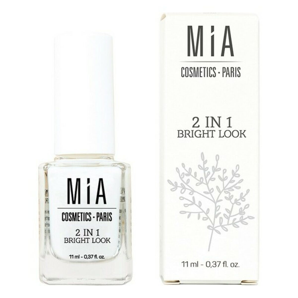 Treatment for Nails Mia Cosmetics Paris 8064 11 ml-0