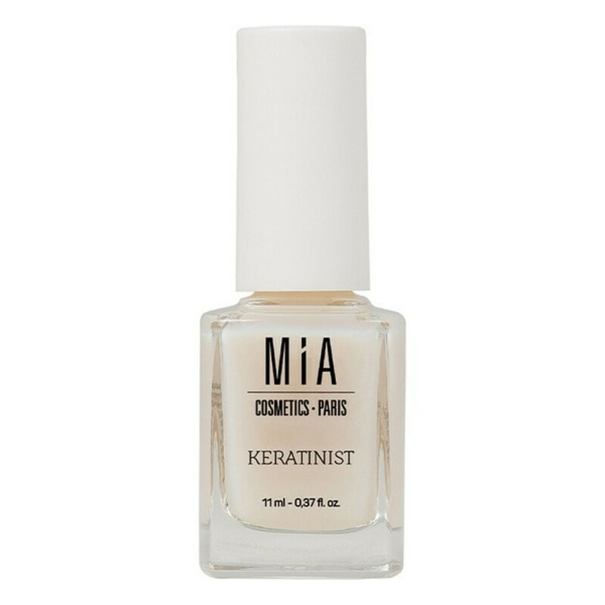 Nail Hardener Mia Cosmetics Paris MIA Cosmetics-Paris 11 ml Keratine-0