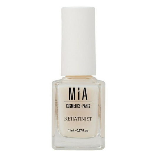 Nail Hardener Mia Cosmetics Paris MIA Cosmetics-Paris 11 ml Keratine-0
