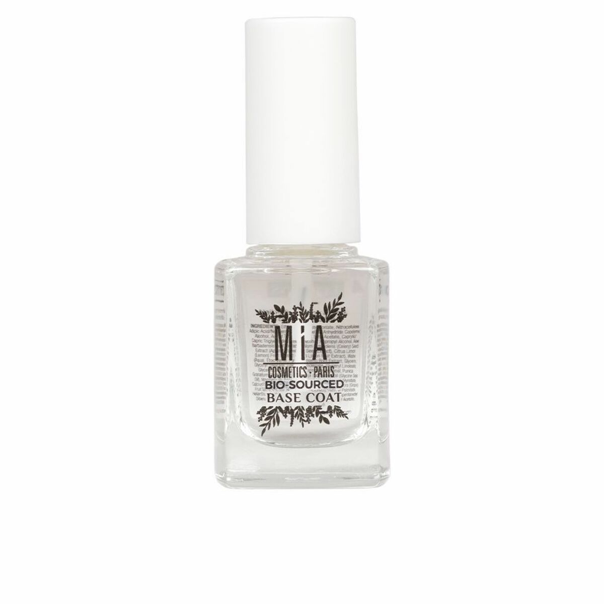 Nail polish Mia Cosmetics Paris Sourced 11 ml-0