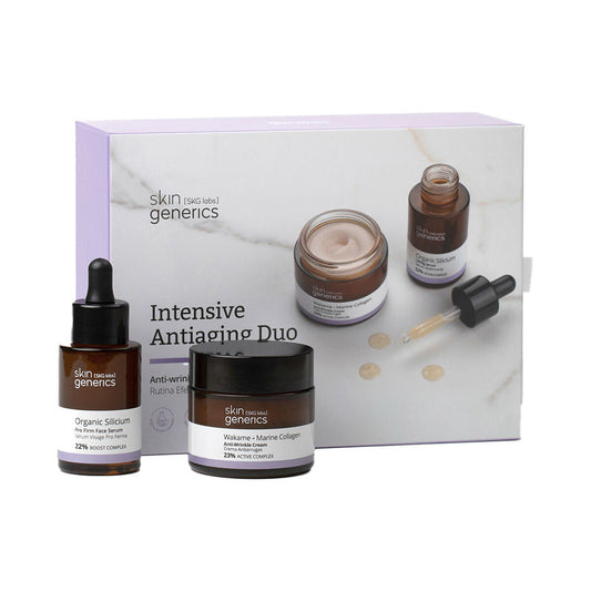 Women's Cosmetics Set Skin Generics INTENSIVE ANTIAGING-0