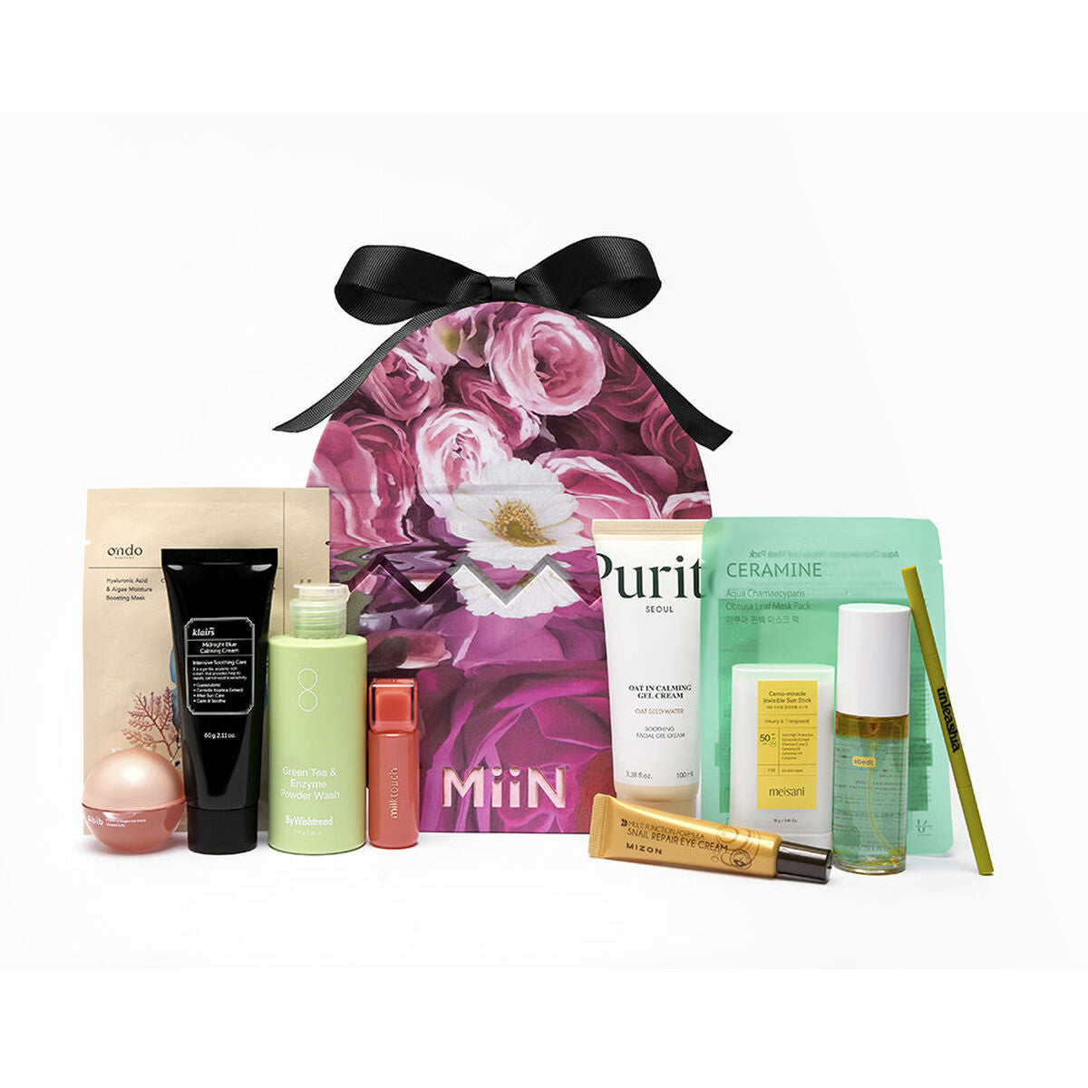 Women's Cosmetics Set Ondo Beauty 36.5 HUEVO DE PASCUA-0