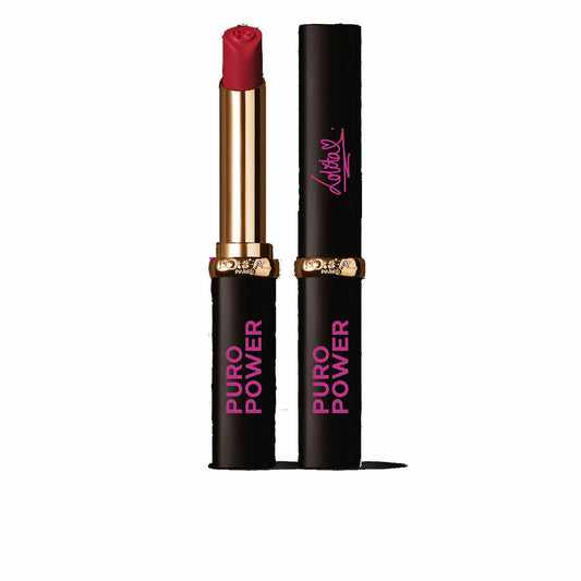 Lip balm L'Oreal Make Up Color Riche Nº 188 (1 Unit)-0
