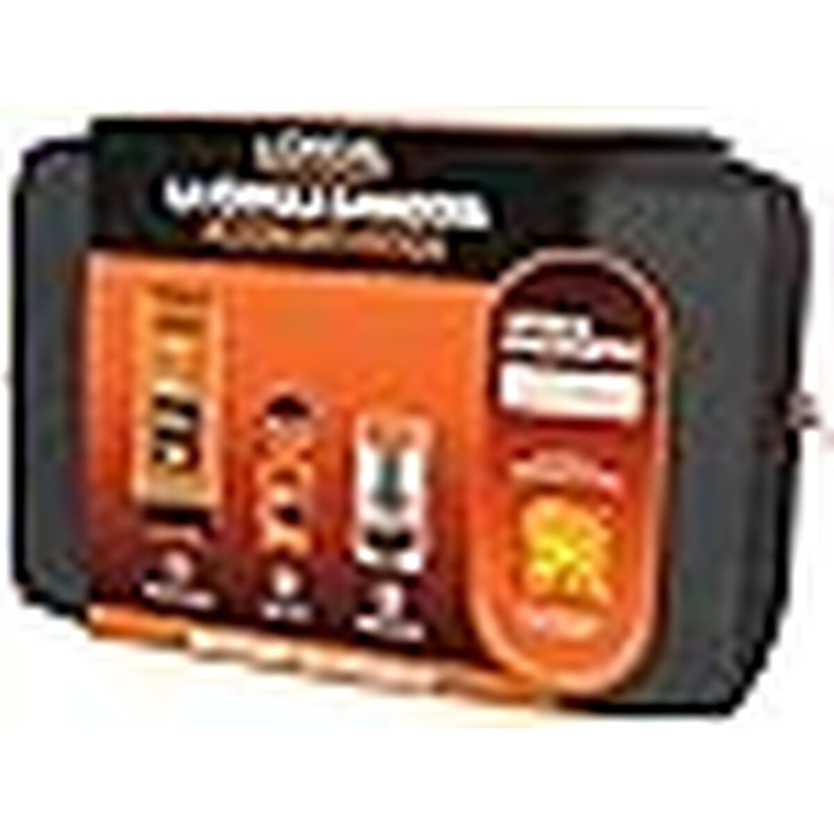 Women's Cosmetics Set L'Oreal Make Up MEN EXPERT 3 Pieces-1