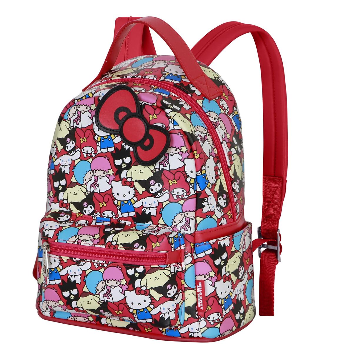 School Bag Hello Kitty-10