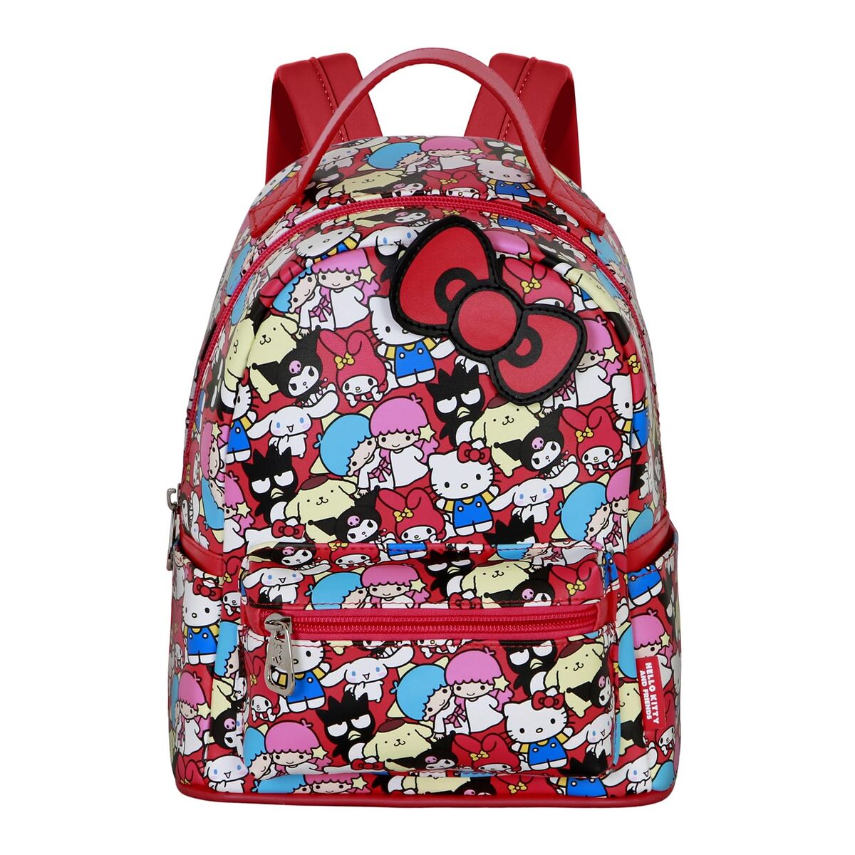 School Bag Hello Kitty-9