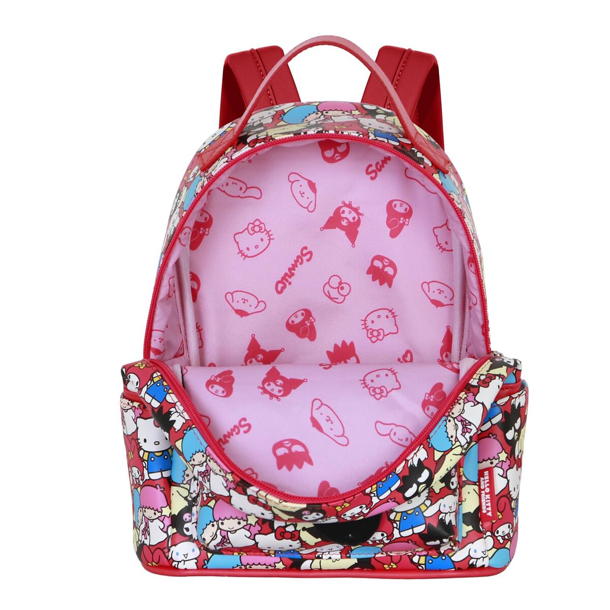 School Bag Hello Kitty-7