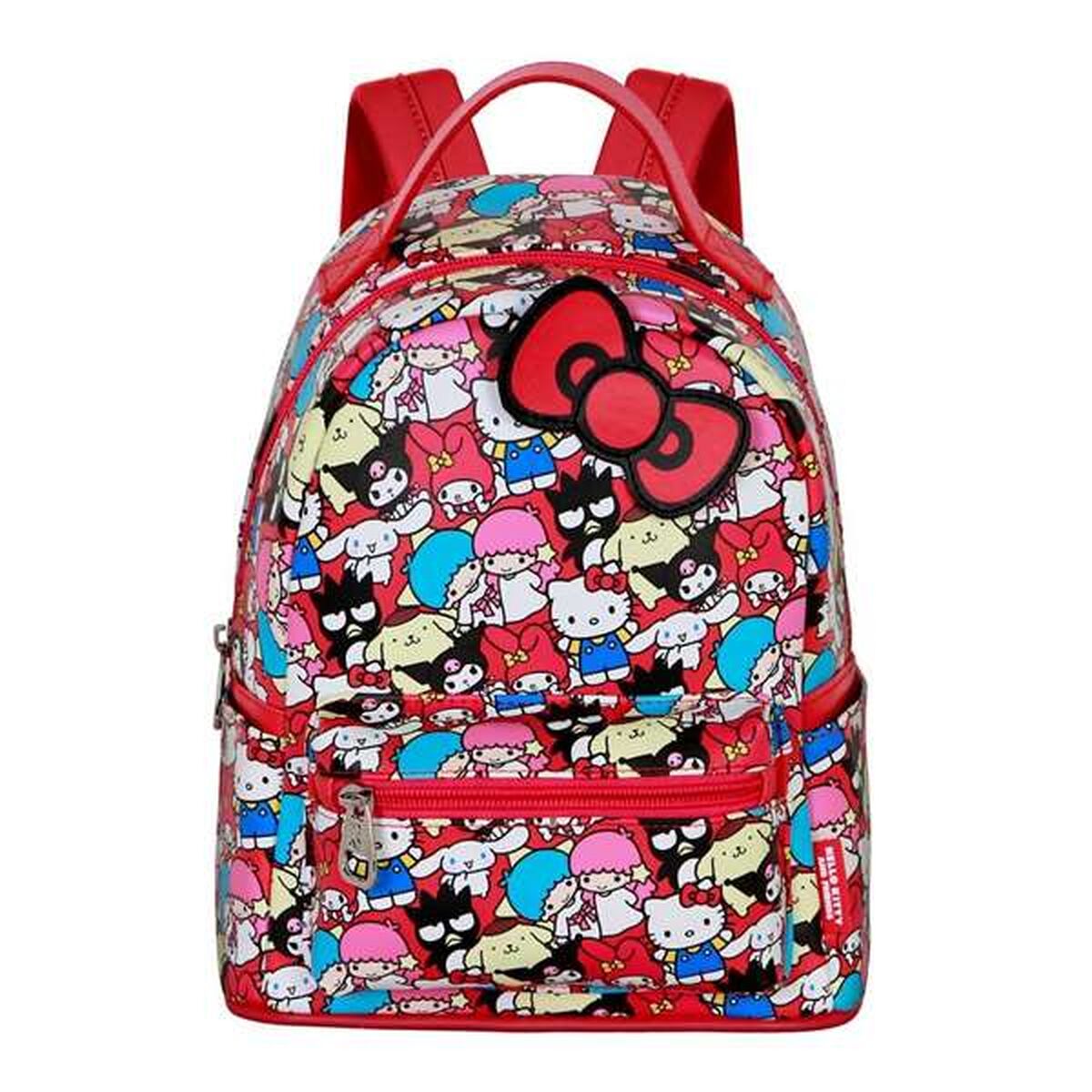 School Bag Hello Kitty-0