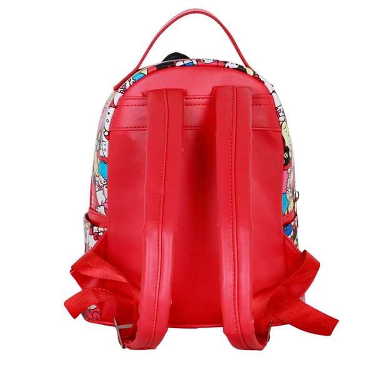 School Bag Hello Kitty-2