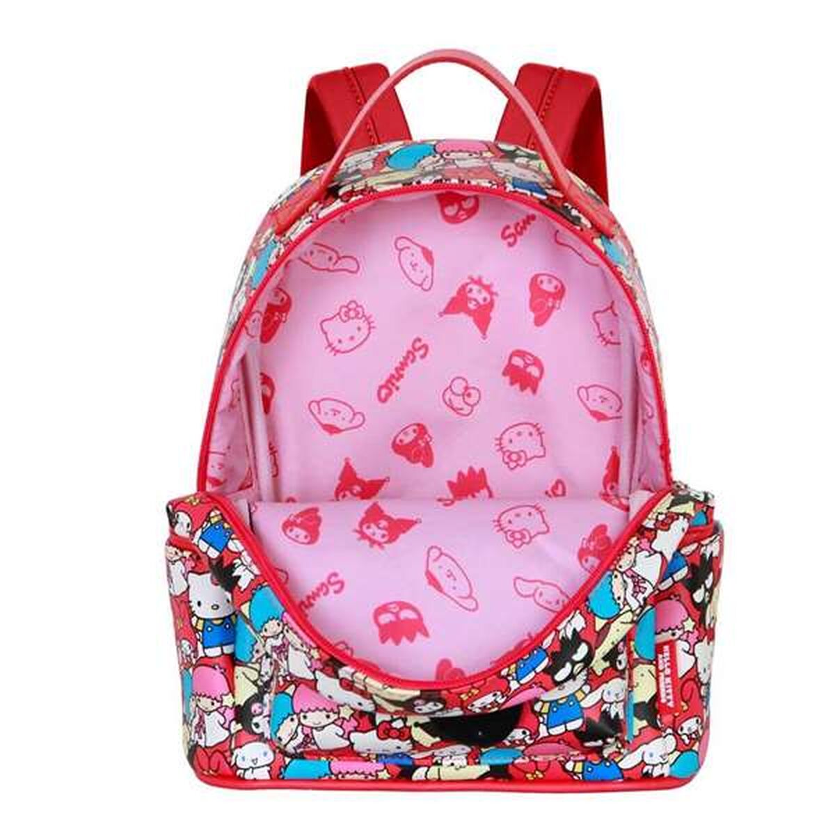 School Bag Hello Kitty-1