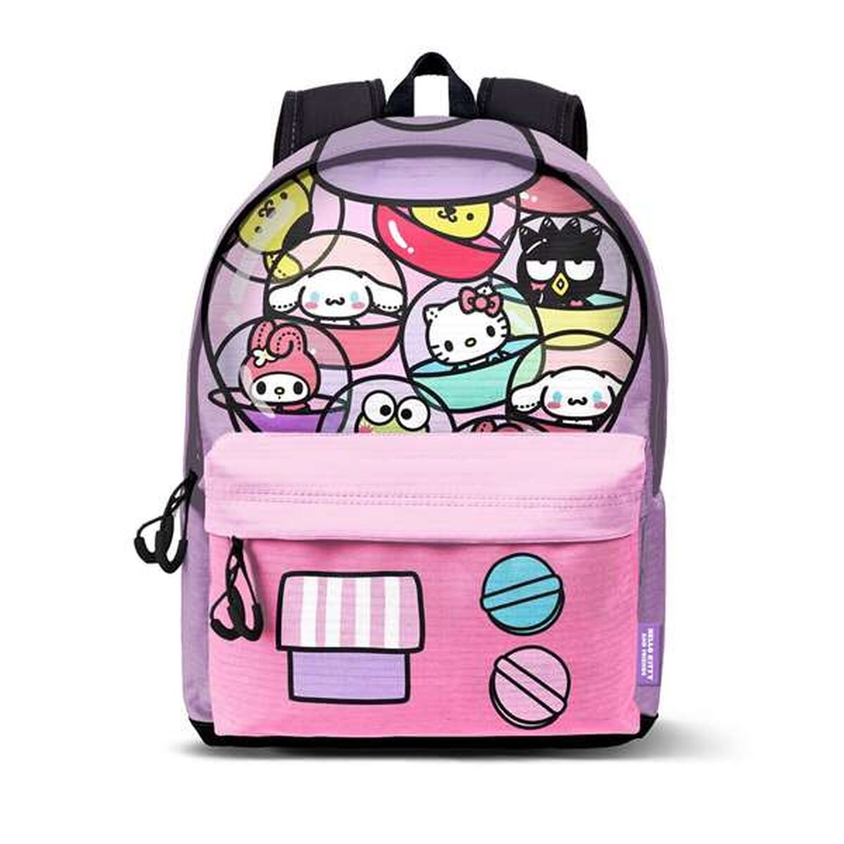 School Bag Hello Kitty-0