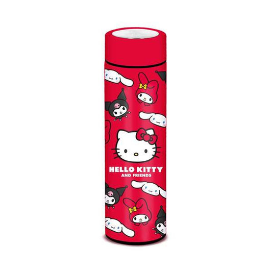Thermal Bottle Hello Kitty Red 500 ml-0