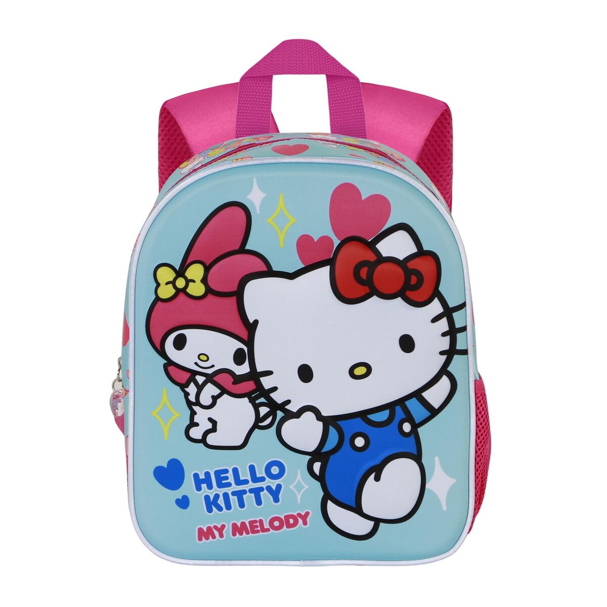 School Bag Hello Kitty-4
