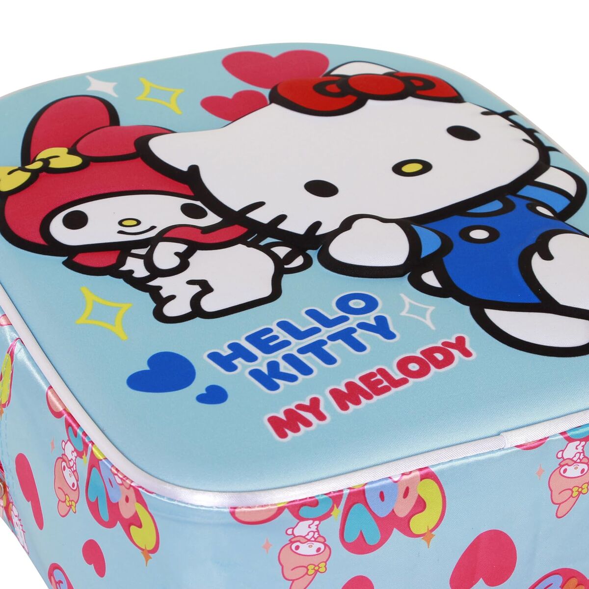 School Bag Hello Kitty-2